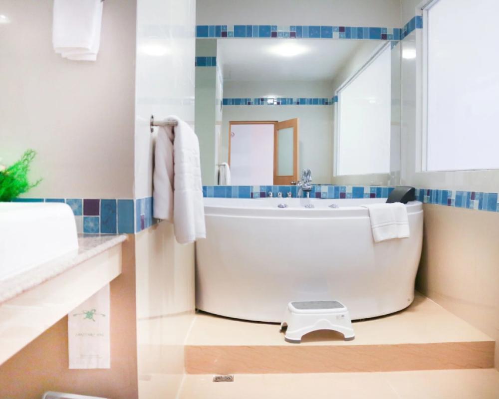 фото Thong Tarin Hotel