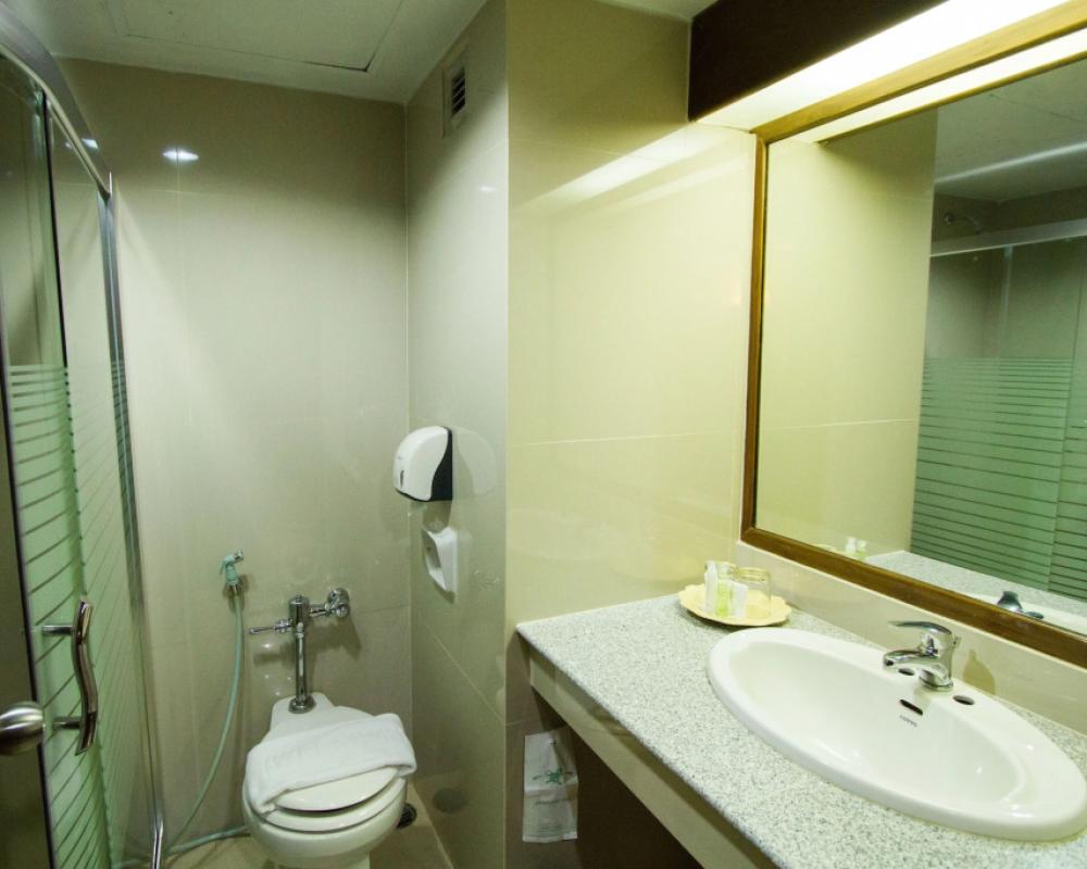 фото Thong Tarin Hotel