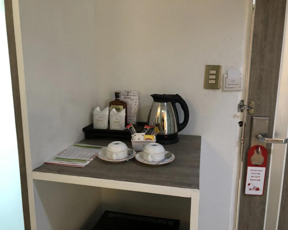 фото Thong Tarin Hotel