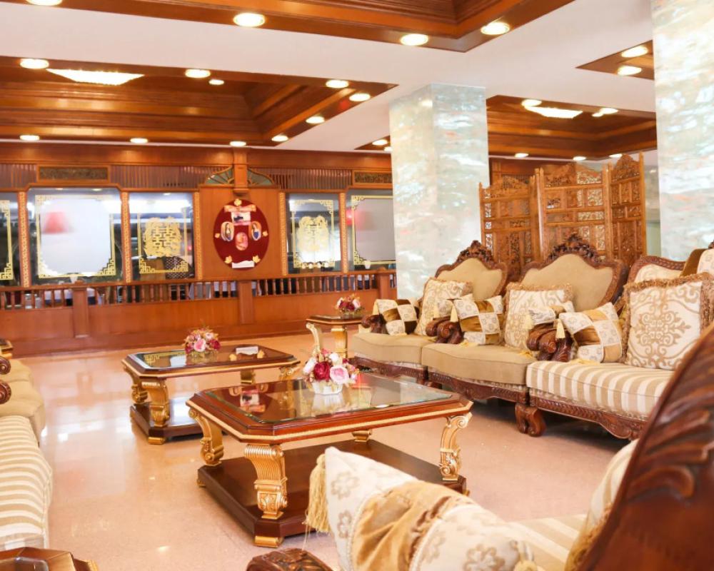 фото Thong Tarin Hotel