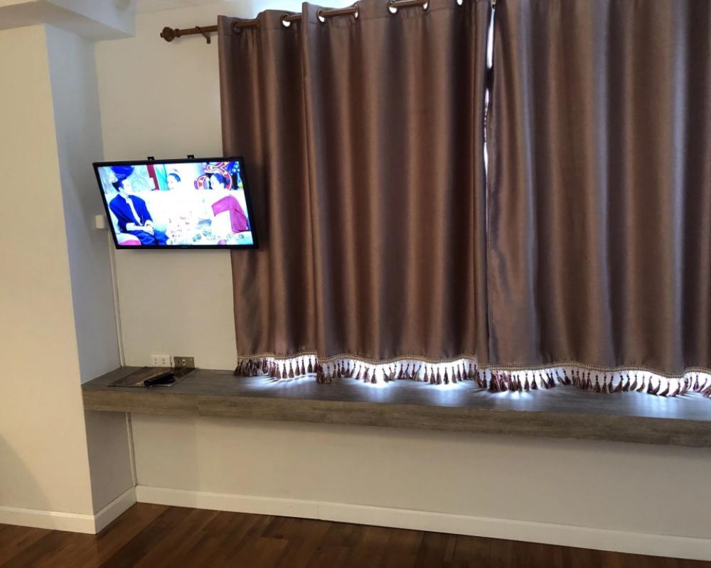 фото Thong Tarin Hotel