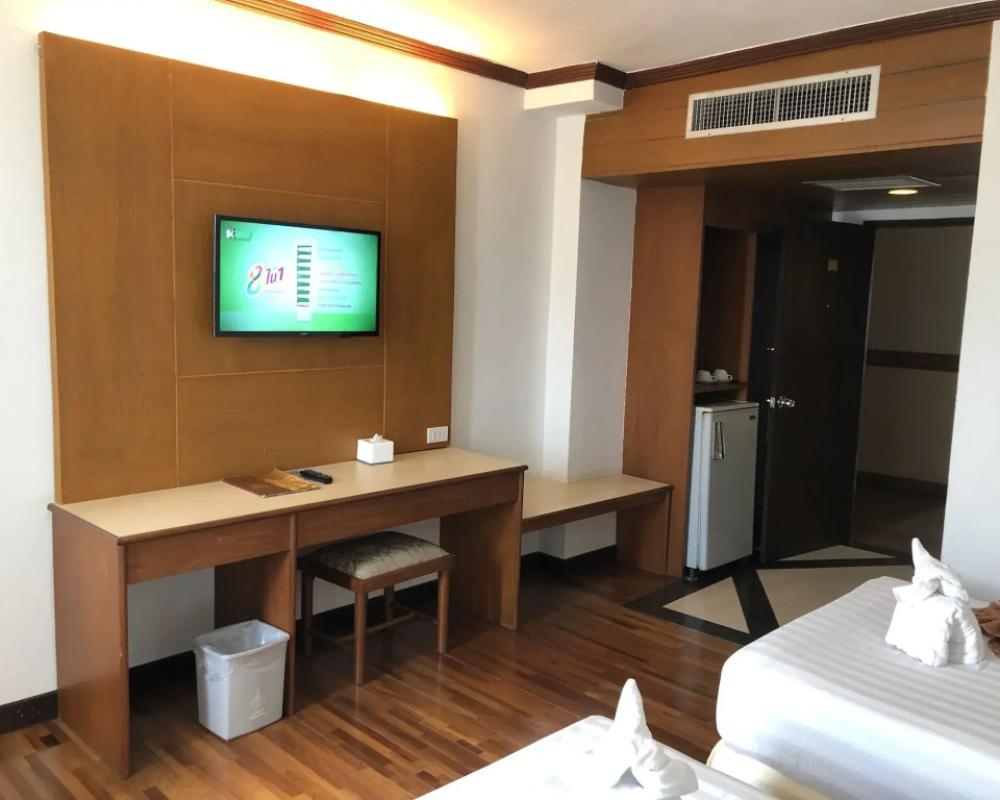 фото Thong Tarin Hotel