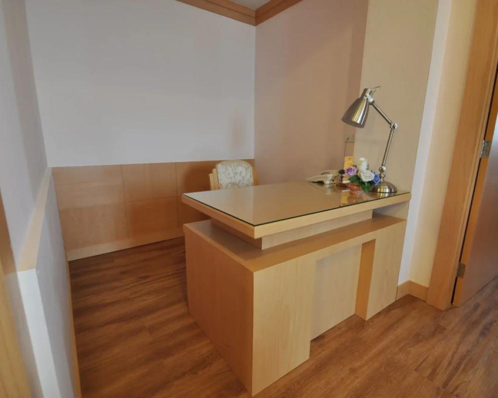 фото Thong Tarin Hotel