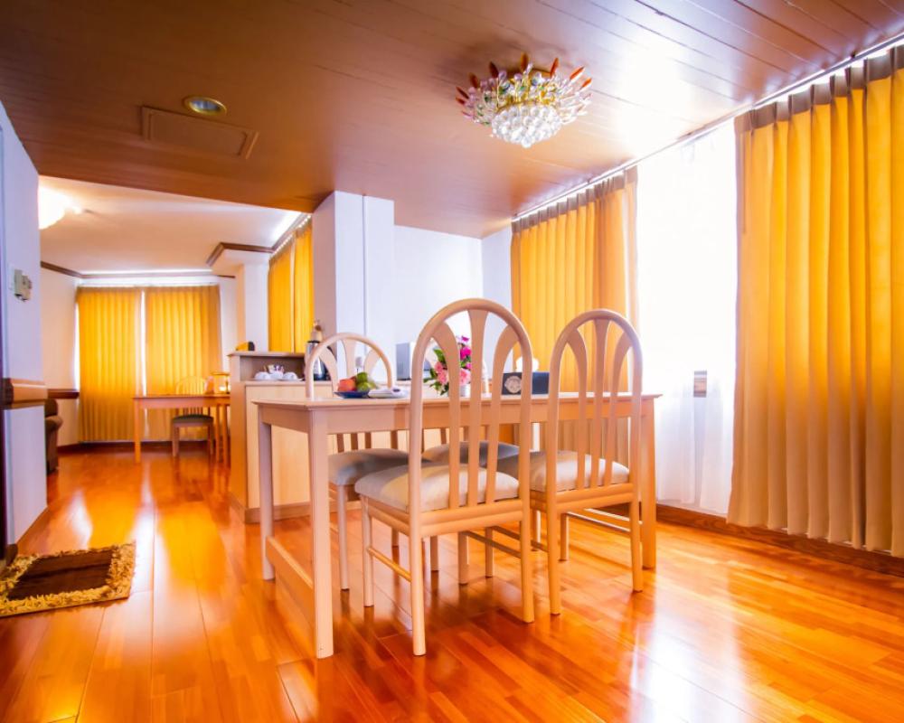 фото Thong Tarin Hotel