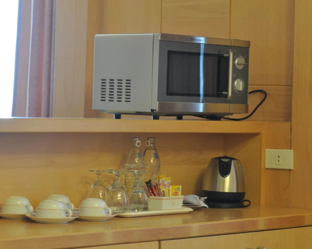 фото Thong Tarin Hotel