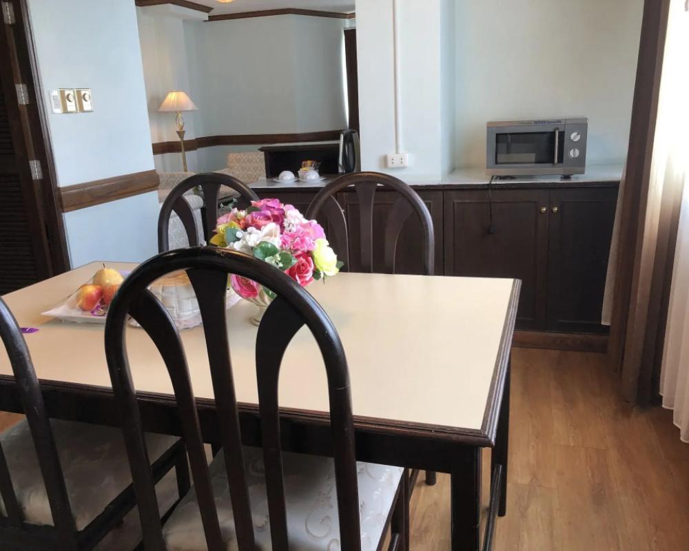 фото Thong Tarin Hotel