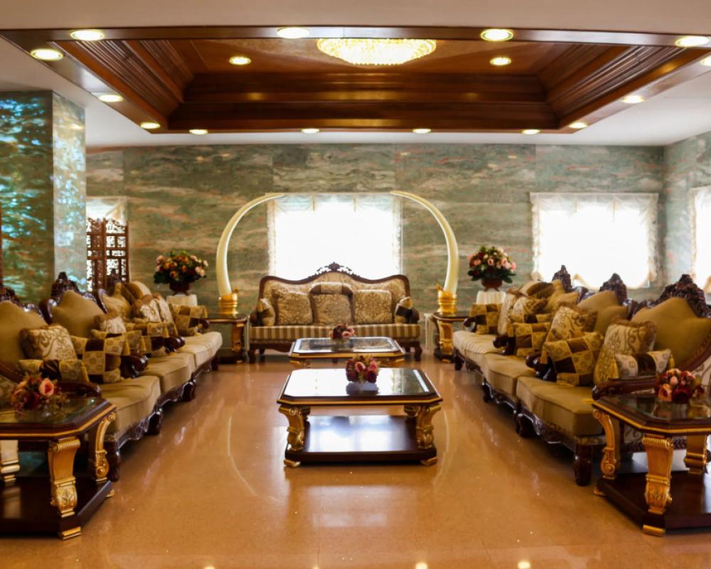 фото Thong Tarin Hotel