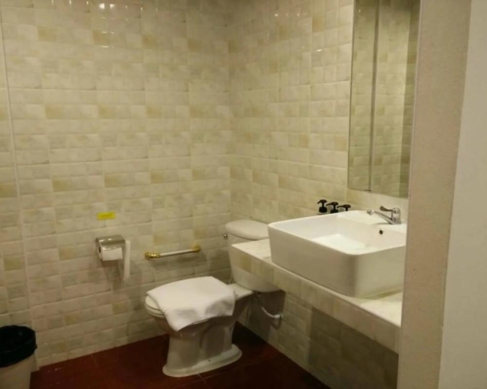 фото One Fu Hotel