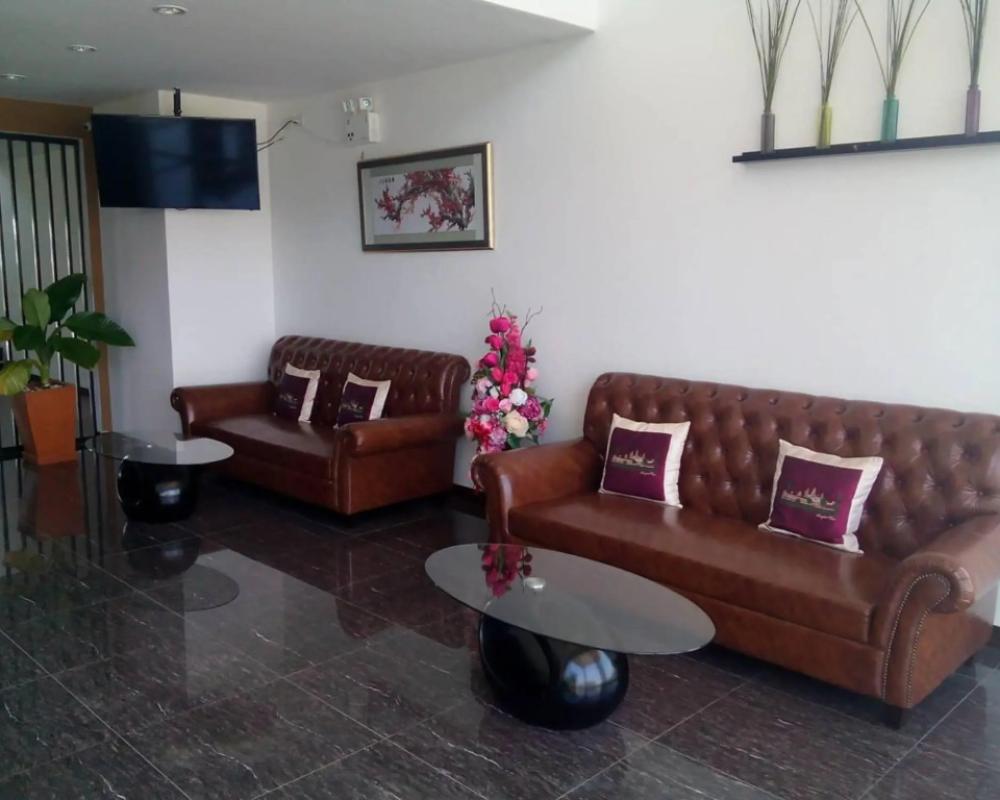 фото One Fu Hotel