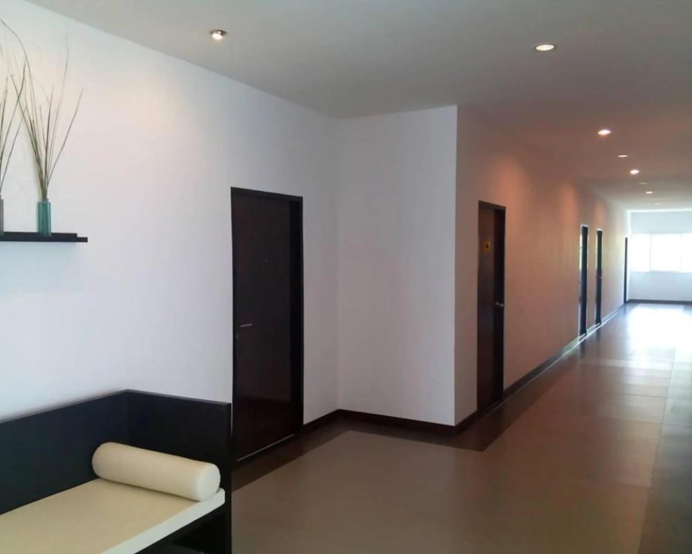 фото One Fu Hotel