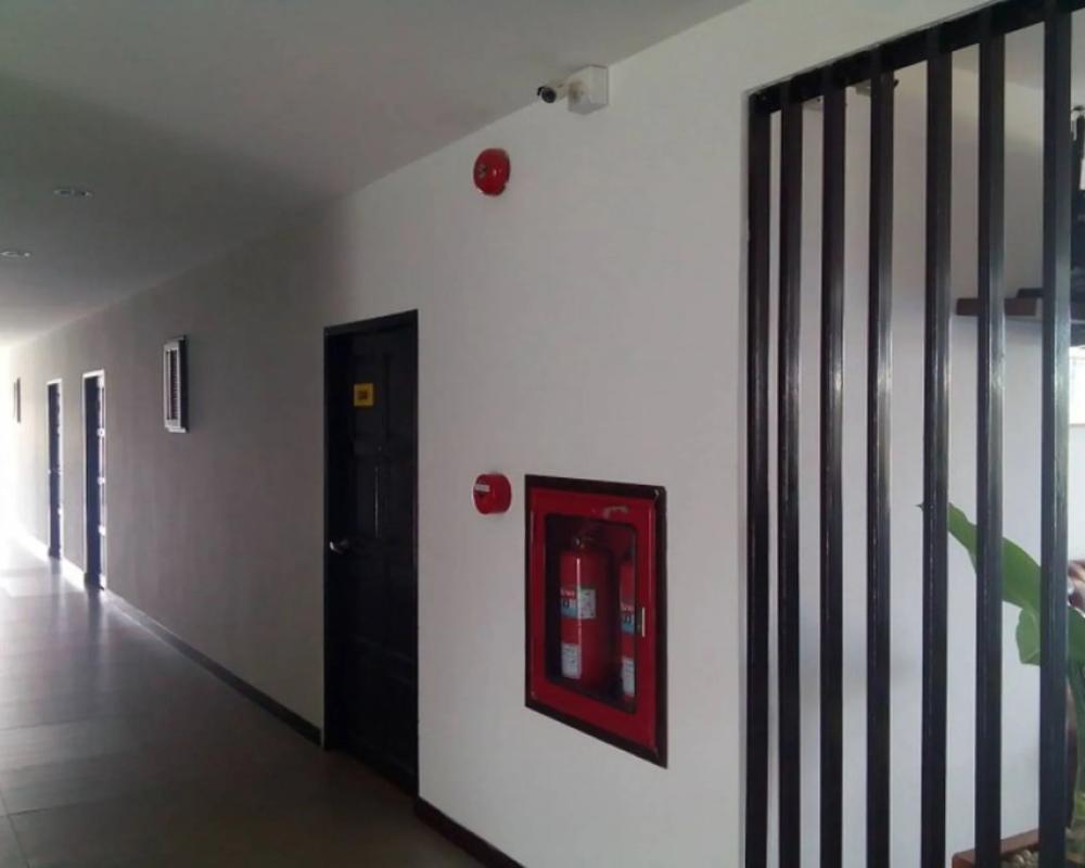 фото One Fu Hotel