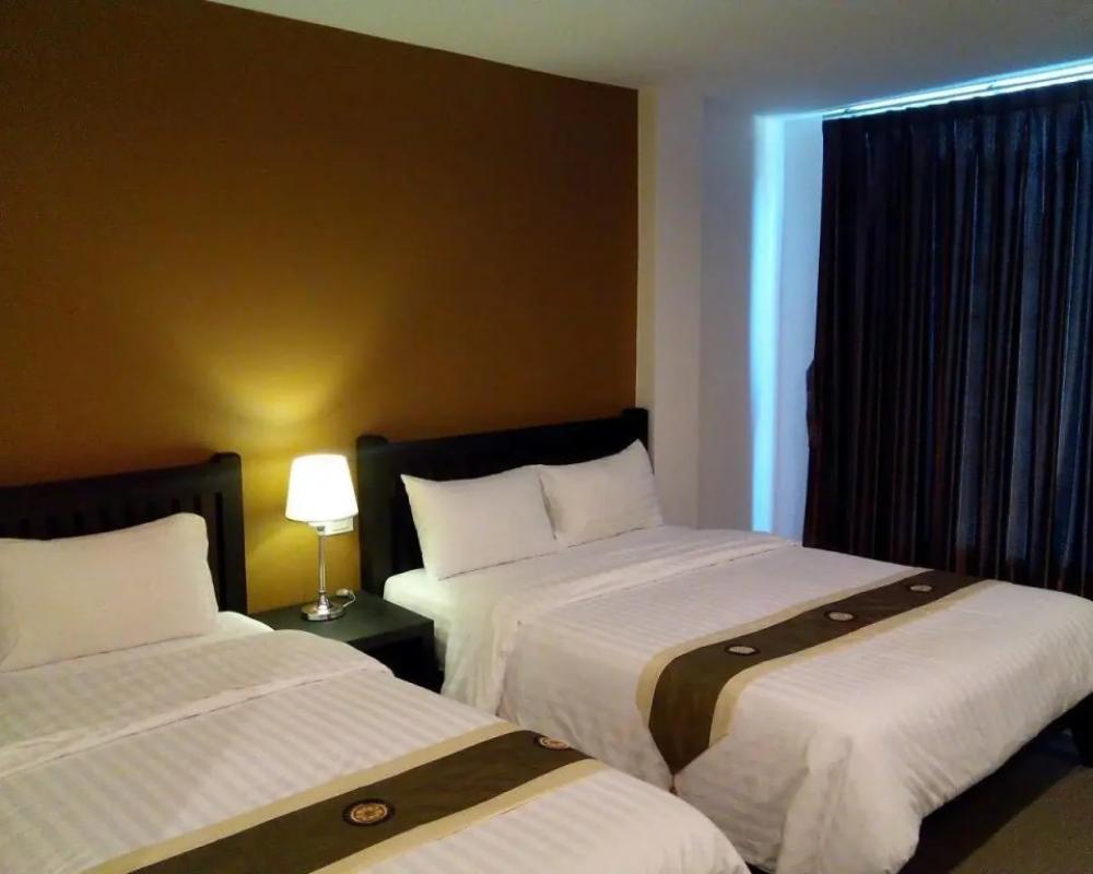 фото One Fu Hotel