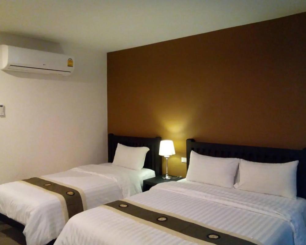 фото One Fu Hotel