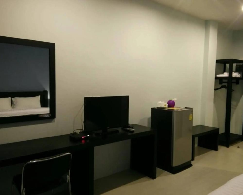 фото One Fu Hotel