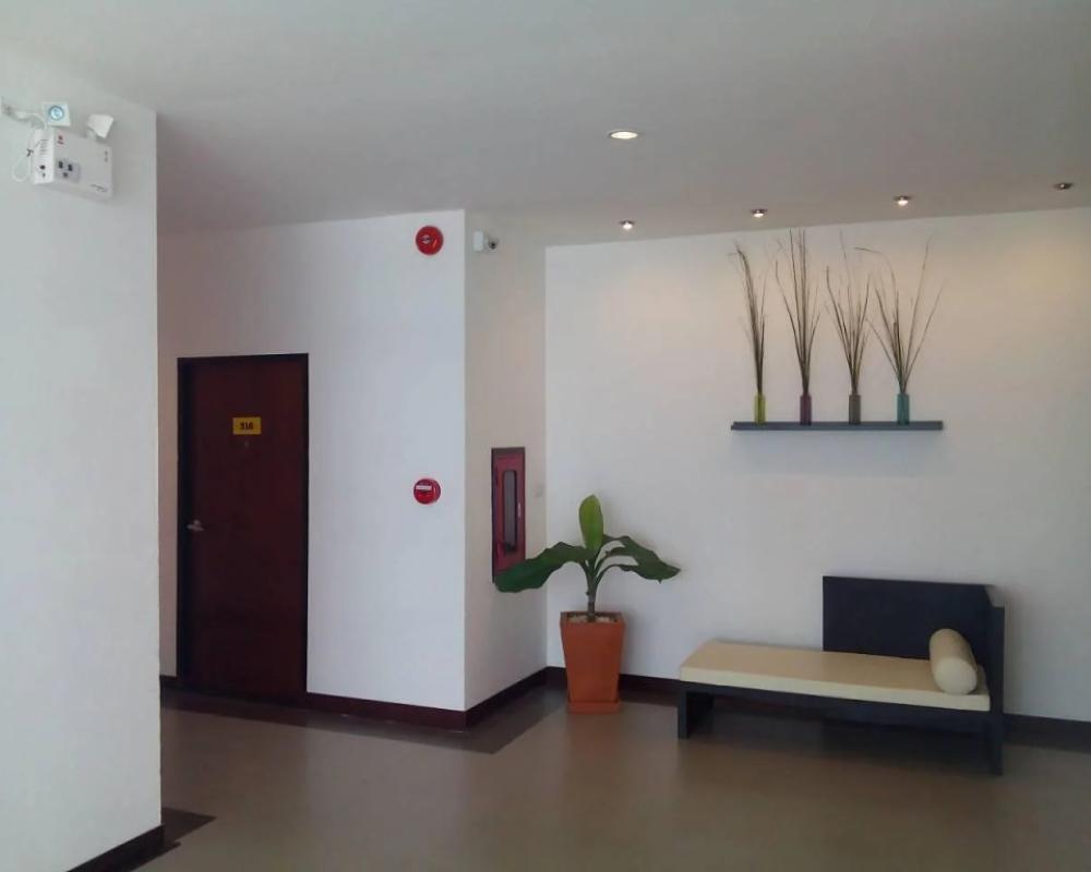 фото One Fu Hotel