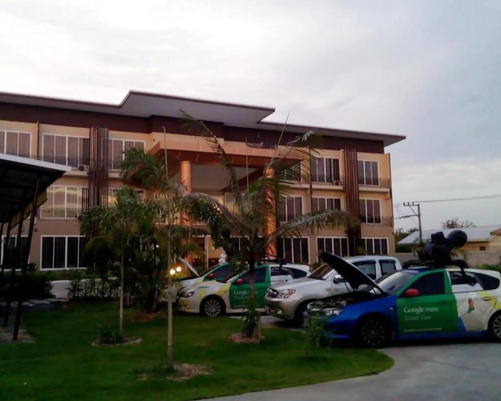 фото One Fu Hotel