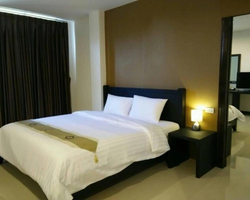 фото One Fu Hotel