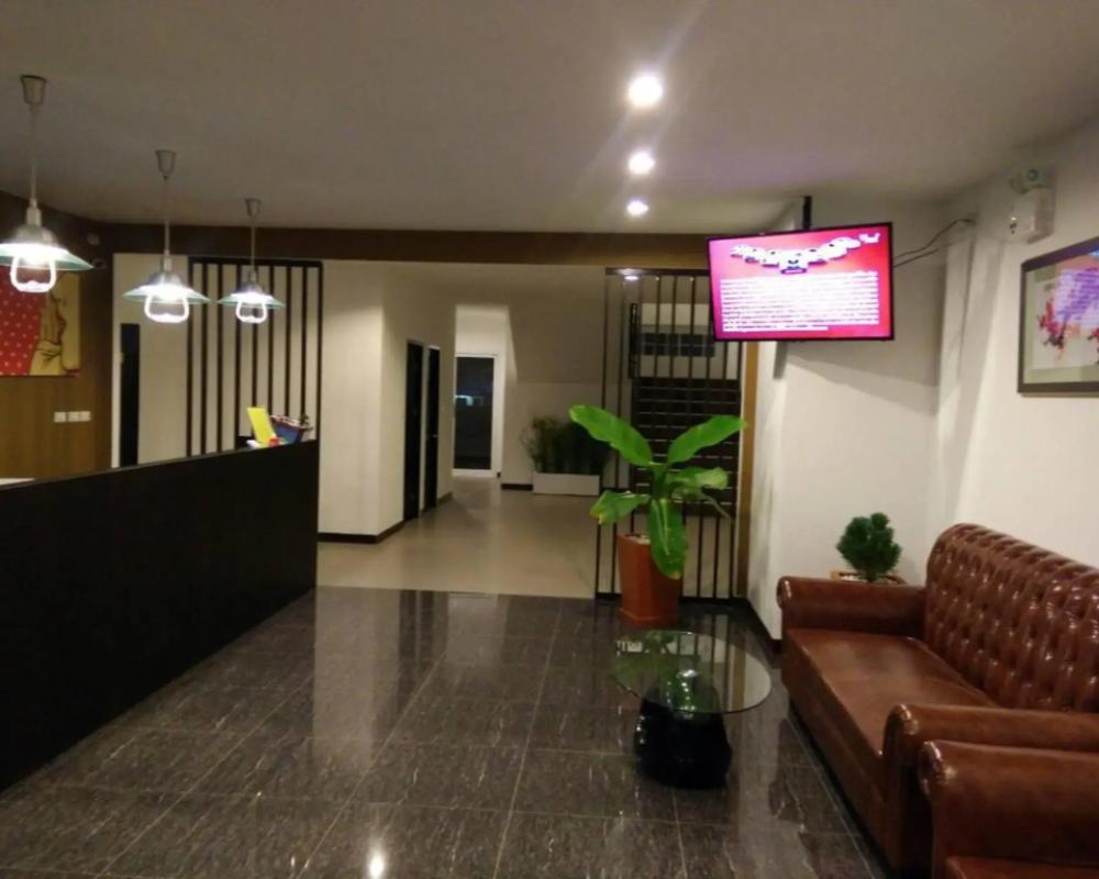 фото One Fu Hotel