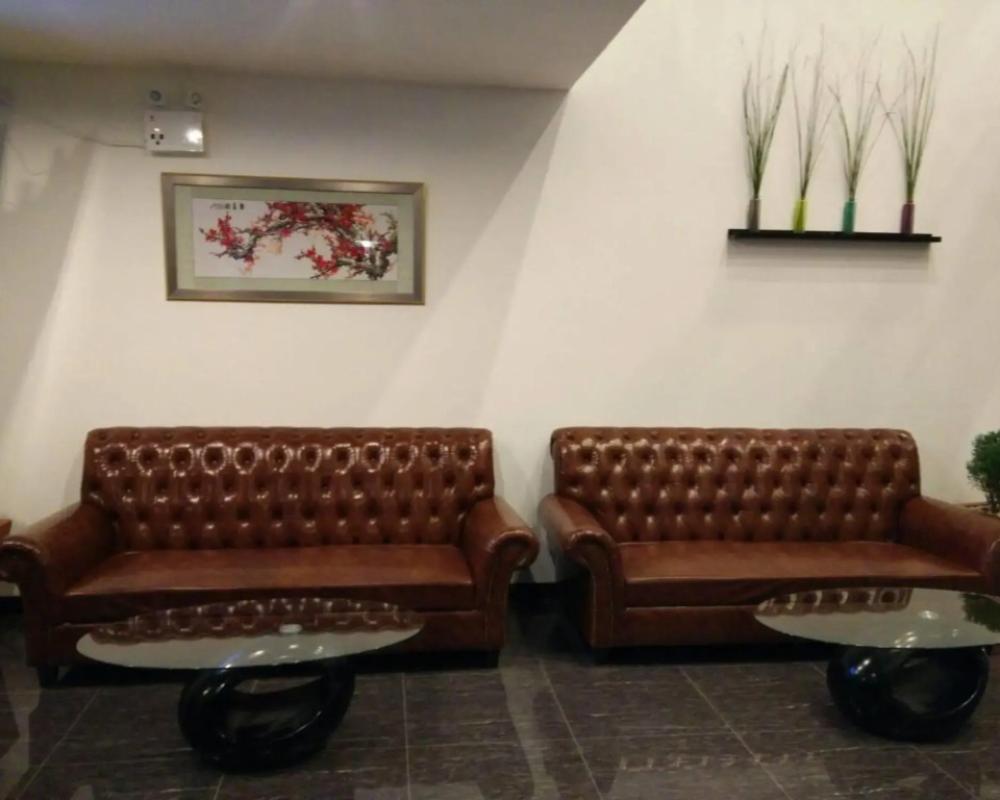 фото One Fu Hotel