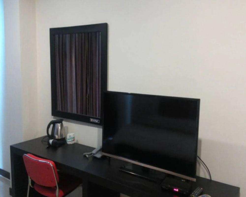 фото One Fu Hotel