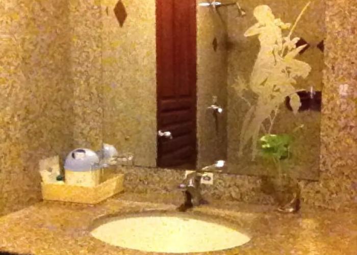 Maneerote Hotel Surin