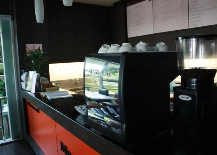 Maneerote Hotel Surin