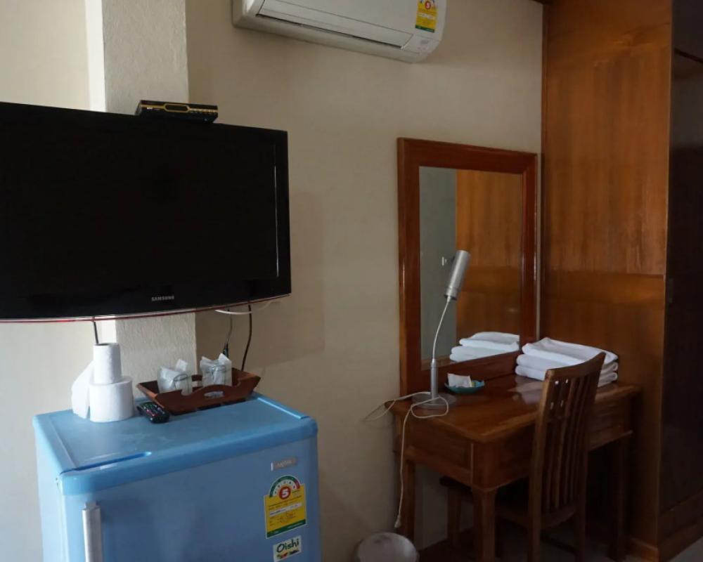 фото Thon Koon Resort