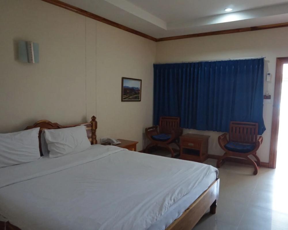 фото Thon Koon Resort