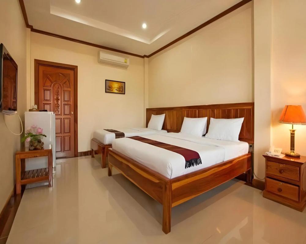 фото Thon Koon Resort