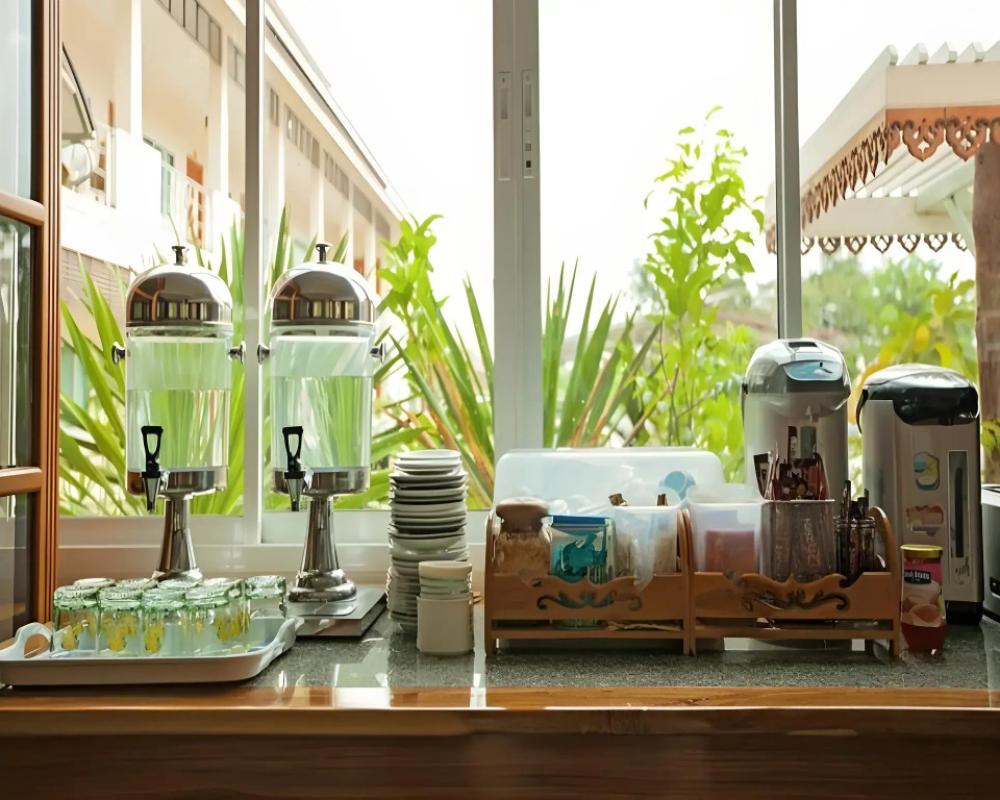 фото Thon Koon Resort