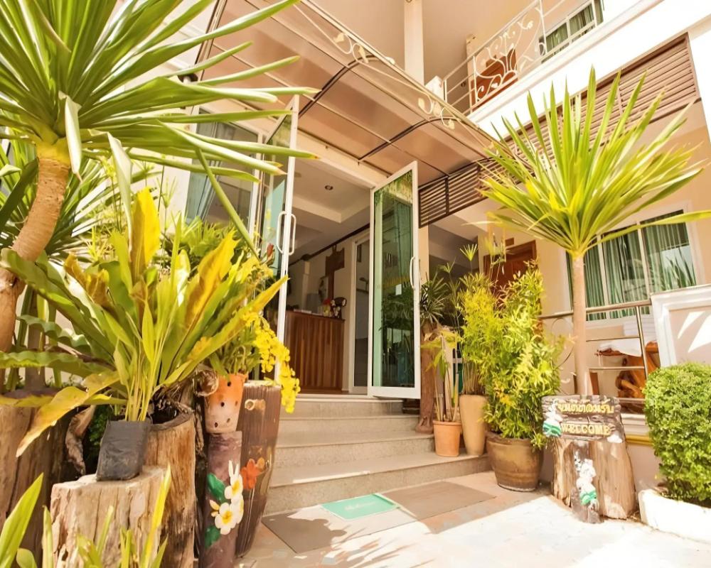 фото Thon Koon Resort