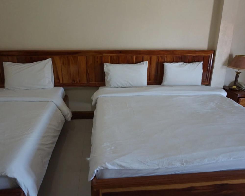 фото Thon Koon Resort