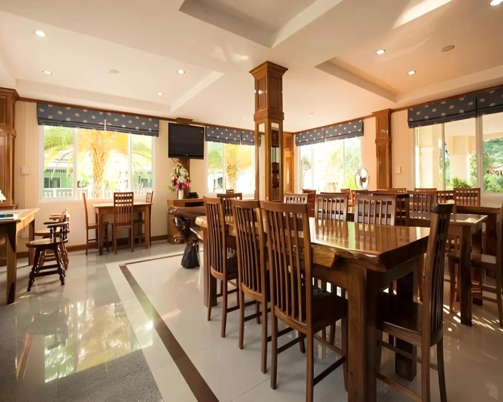 фото Thon Koon Resort