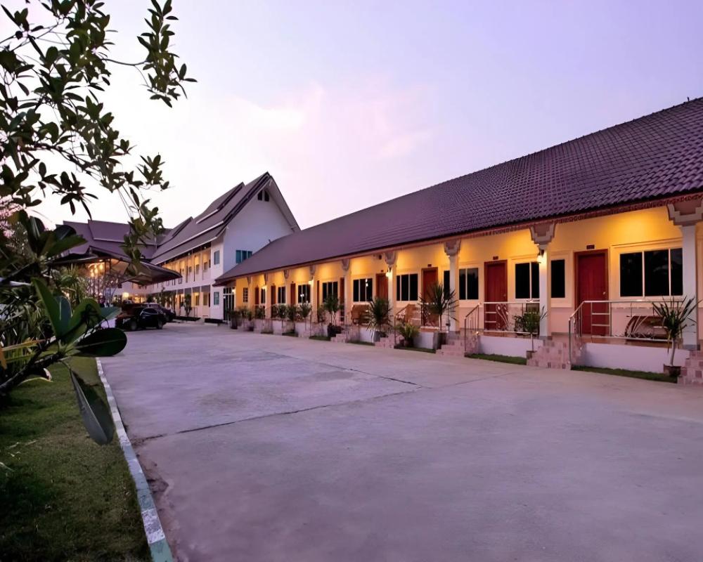 фото Thon Koon Resort