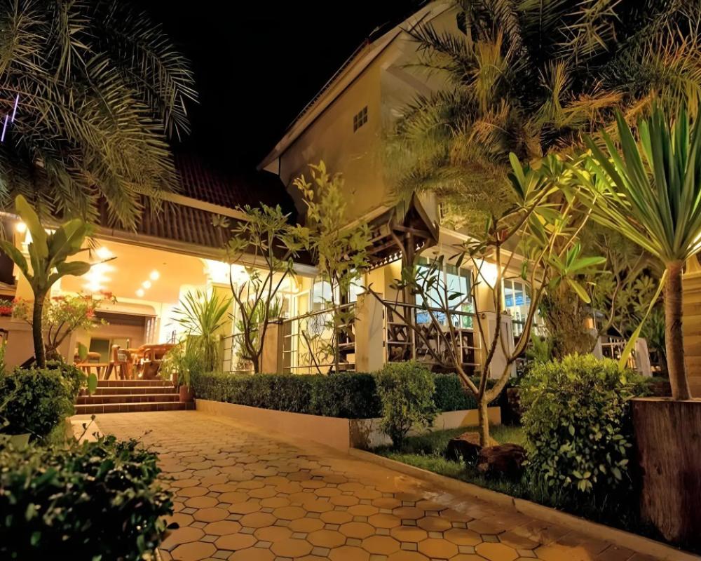 фото Thon Koon Resort