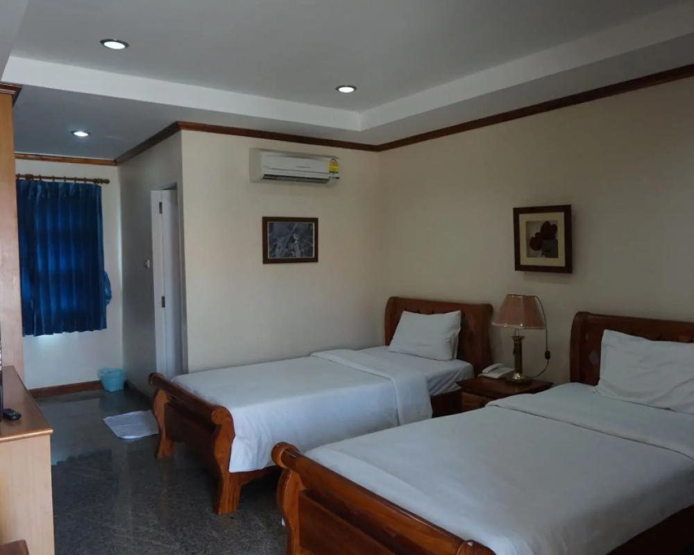 фото Thon Koon Resort