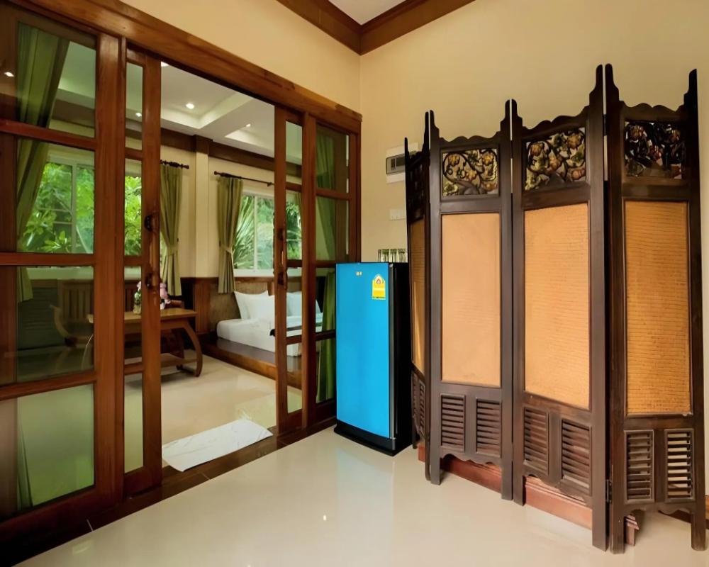 фото Thon Koon Resort