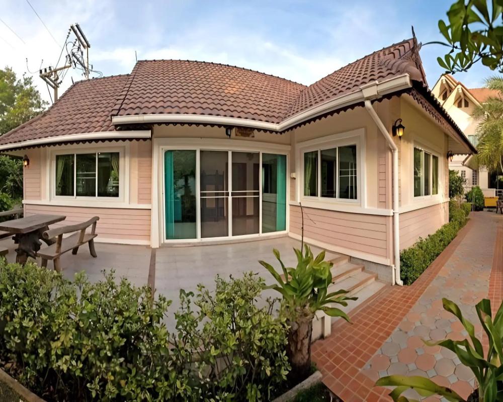 фото Thon Koon Resort