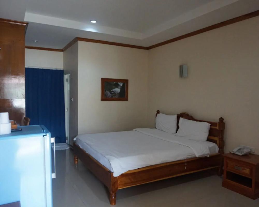 фото Thon Koon Resort