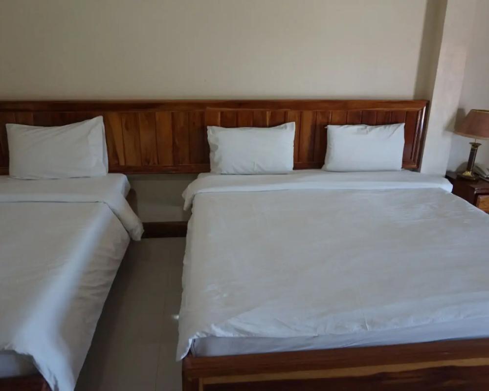 фото Thon Koon Resort