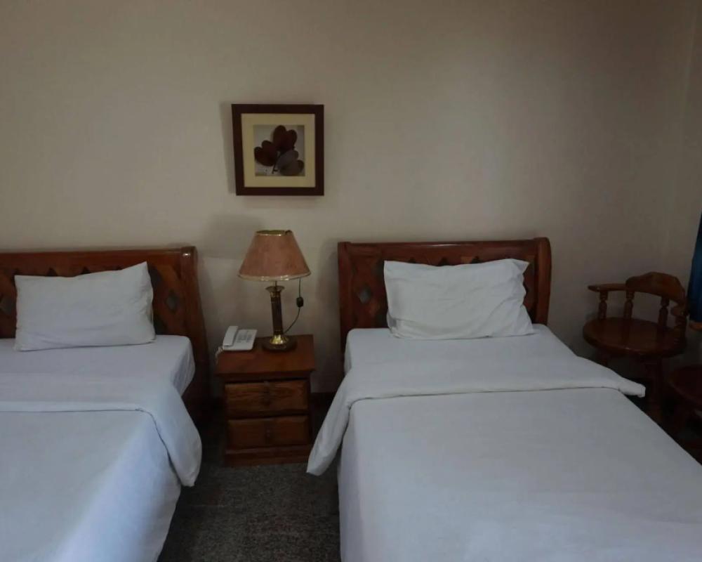 фото Thon Koon Resort