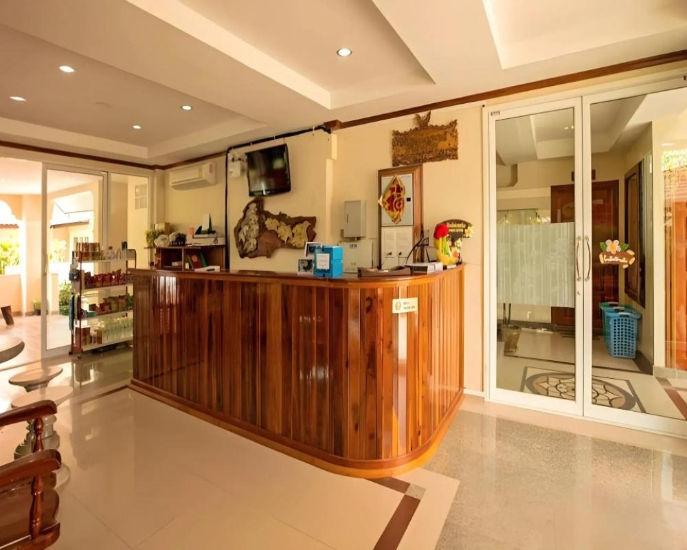 фото Thon Koon Resort