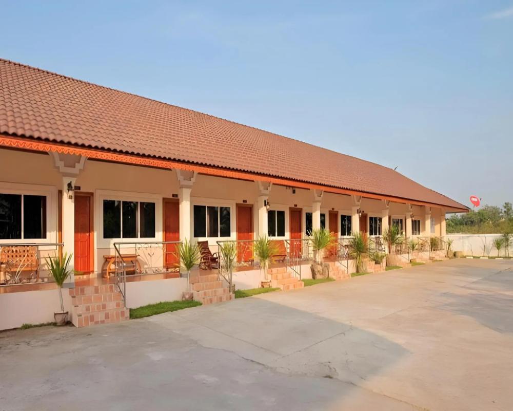 фото Thon Koon Resort