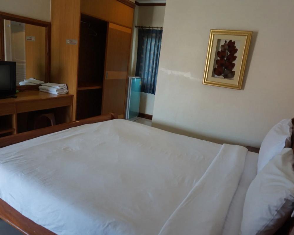 фото Thon Koon Resort