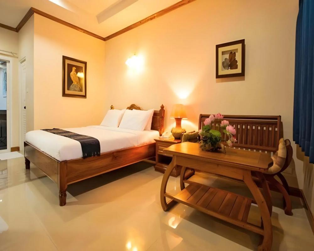 фото Thon Koon Resort