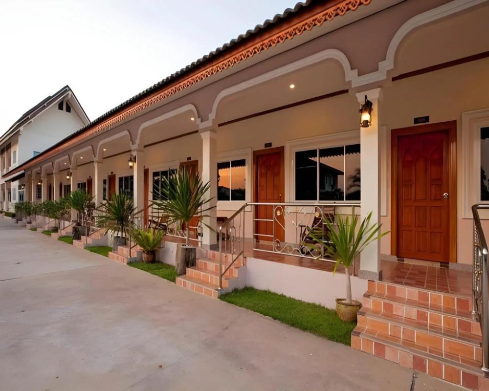 фото Thon Koon Resort