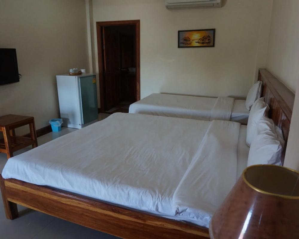 фото Thon Koon Resort