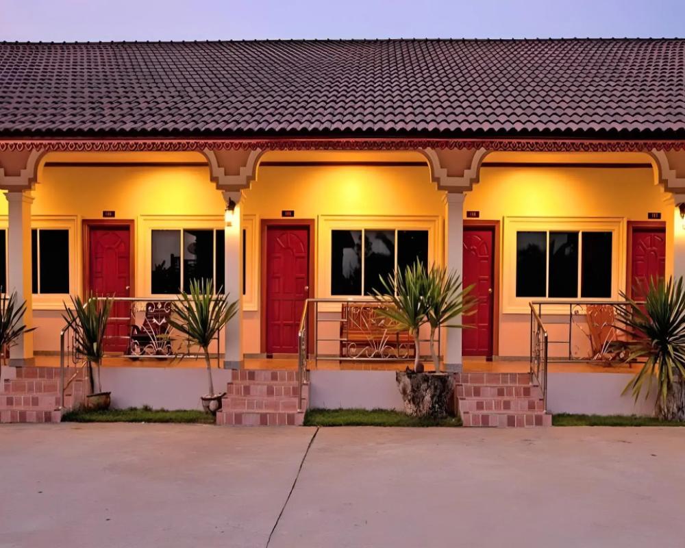 фото Thon Koon Resort