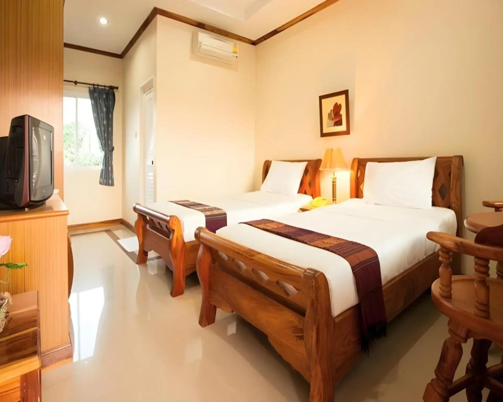 фото Thon Koon Resort