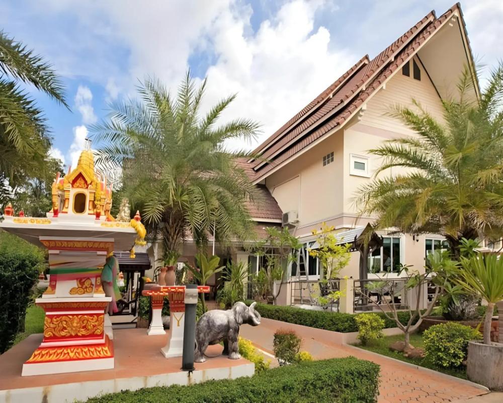 фото Thon Koon Resort